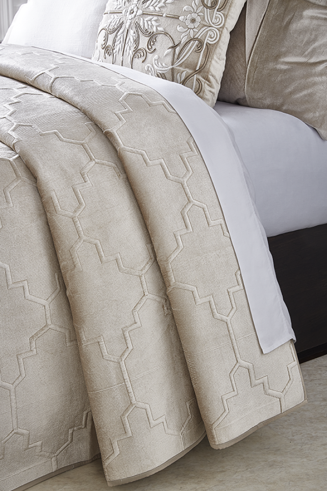 Torlonia Coverlet