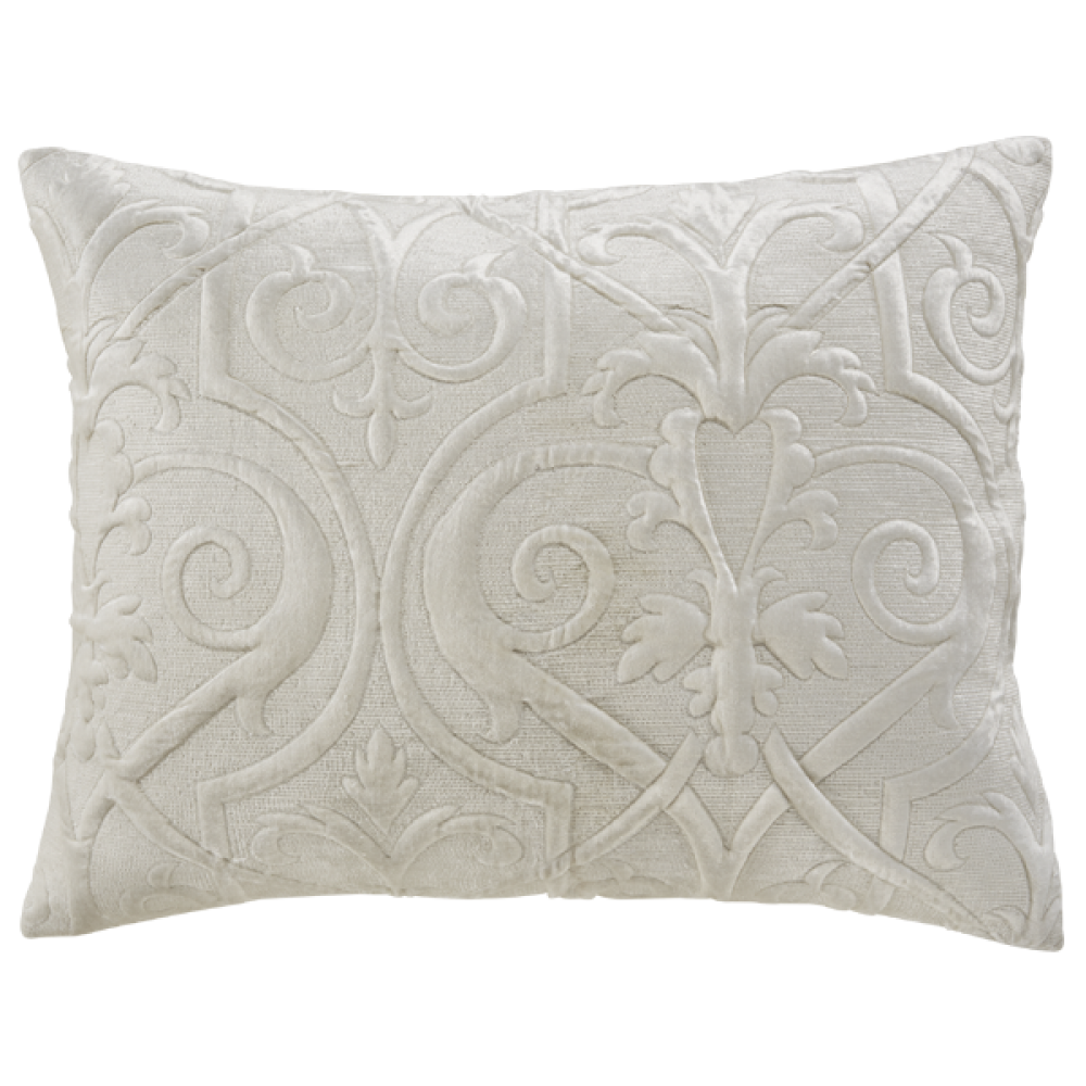 Troyes Renaissance Sham